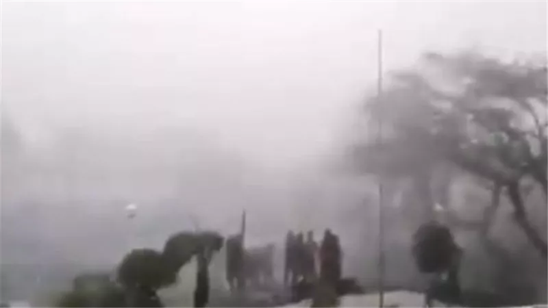 الإعصار الأشد في العالم يضرب الفلبين ويتسبب في إجلاء مليون شخص