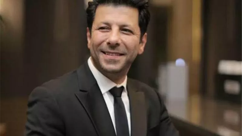 إياد نصار يتعاقد على الجزء الثاني من ”الاختيار”