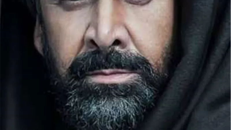 كريم عبد العزيز يواصل تصوير دوره فى مسلسل ”الحشاشين”