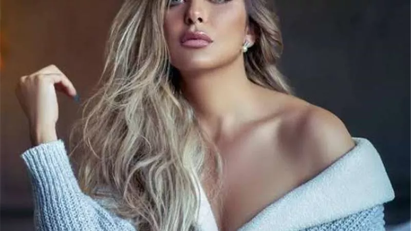 ريم مصطفى تتعاقد على مسلسل ”بيت الرفاعى” مع أمير كرارة