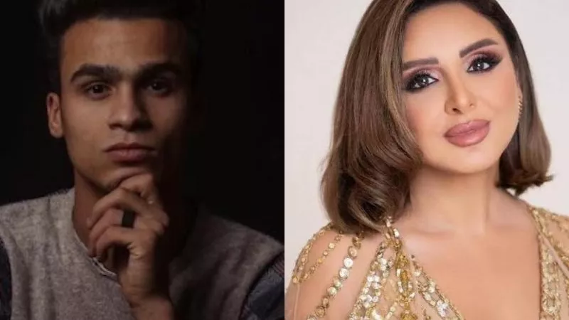 بعد عمرو دياب.. أنغام تتعاون مع الشاعر مصطفى حدوتة في أغنية «حلفونا»