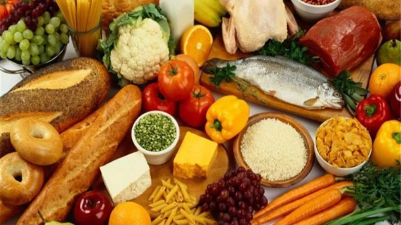 ما هى الأطعمة التى تحافظ على نضارة البشرة؟.. إليك الإجابة