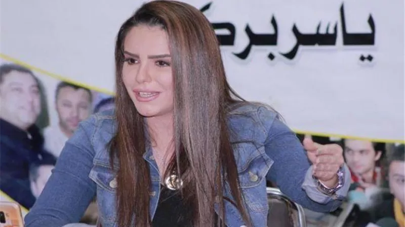 في عيد ميلادها.. دنيا عبد العزيز تكشف لـ ”الموجز” حقيقة زواجها من الفنان الراحل فاروق الفيشاوي