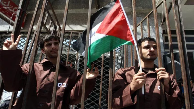الكنيست الإسرائيلي يُناقش غدًا مشروع قانون «إعدام الأسرى الفلسطينيين»