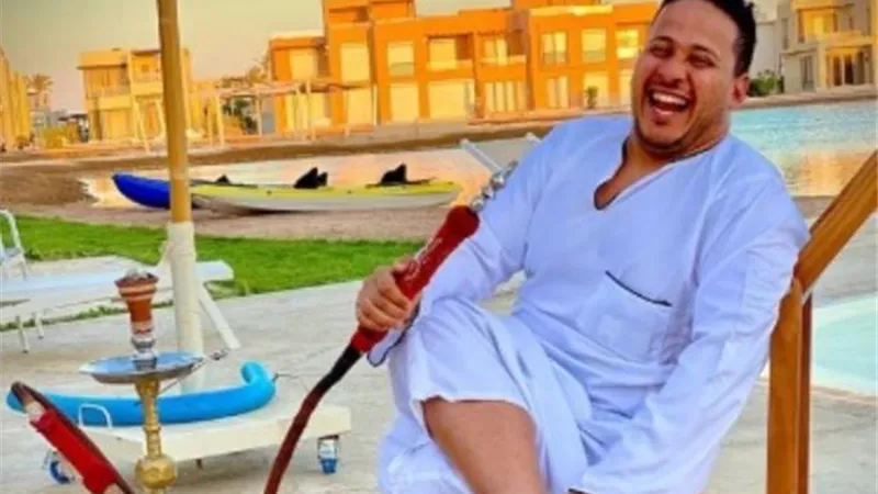 كريم عفيفي يبدأ تصوير أولى مشاهد فيلم ”مطبعة هرم” الأسبوع المقبل