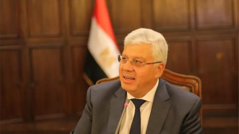 فاندمنتال للتدريب.. التعليم العالي تغلق كيان وهمي بمحافظة الغربية