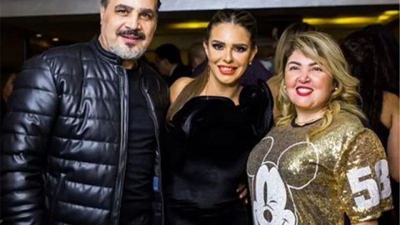 بنت البلد الجدعة.. مجدي كامل يهنئ دنيا عبد العزيز بعيد ميلادها