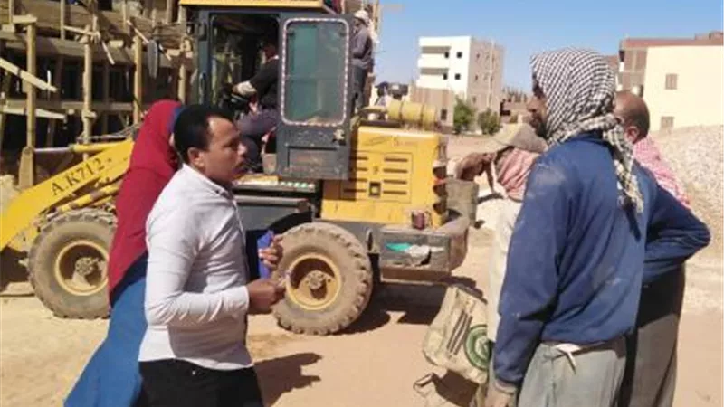«العمل» تُنفذ حصر جديد للعمالة غير المنتظمة