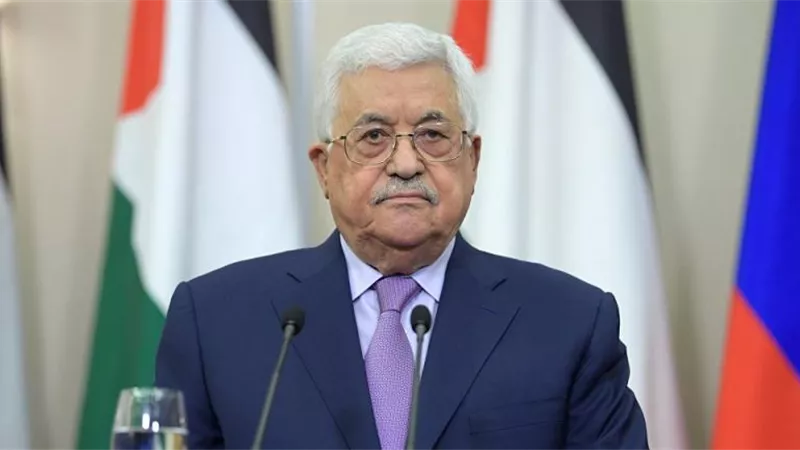 بيان عاجل من الرئيس الفلسطيني بشأن اتفاق الهدنة بين الاحتلال وحماس