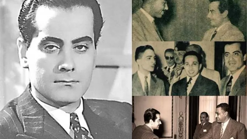 جمعته علاقة صداقة بـ جمال عبد الناصر وأنور السادات عشق فنه وعاني من إضطهاد الملك فاروق وقدم أغنية للشيخ زايد وملك الأردن أهداه عود مطليًا بالصدف.. أسرار مثيرة من علاقة فريد الأطرش بالرؤساء والملوك