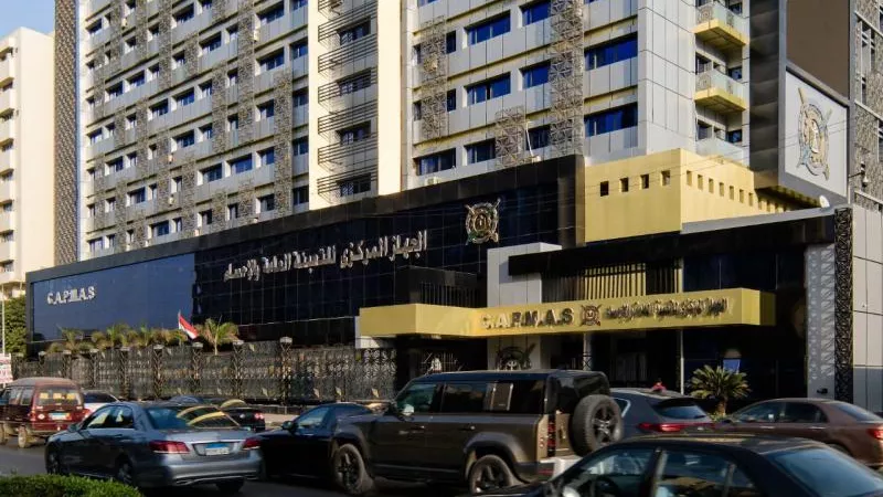 4.7 مليار دولار صادرات.. ارتفاع التبادل التجاري بين مصر ودول الساحل