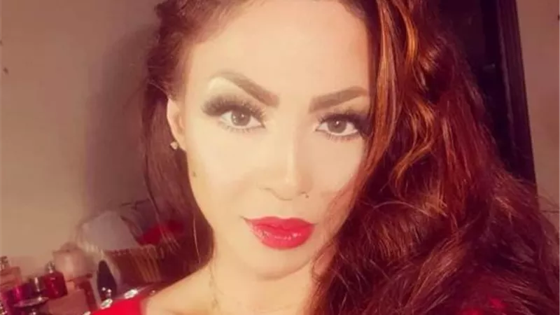 دوللي شاهين تنسحب من لجنة تحكيم ملكة جمال مصر