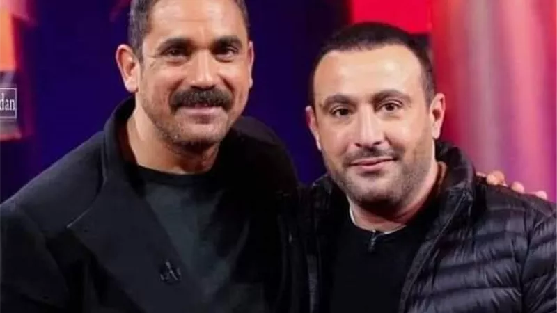 ”نسل الأغراب” لـ أحمد السقا وأمير كرارة ينطلق تصويره في هذا الموعد