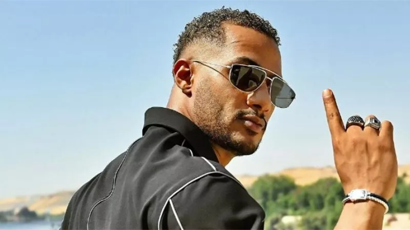 اليوم.. محمد رمضان يستعد لإحياء حفل غنائي ضخم