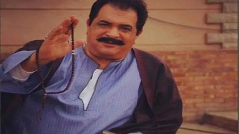 رياض الخولي يخوض السباق الرمضاني بـ ”موسي” أمام محمد رمضان