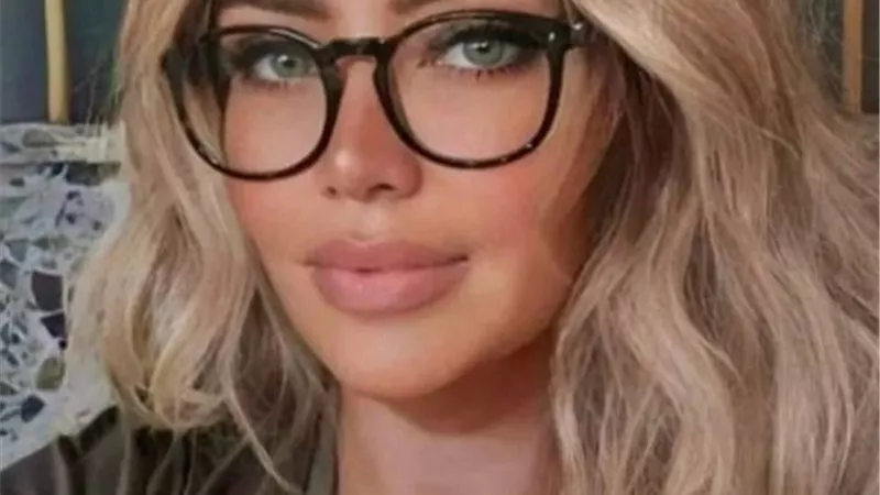 اختيار رحاب شاتيلا عضو فى غرفة المراقبة المركزية للإشراف على الإنتخابات الرئاسية