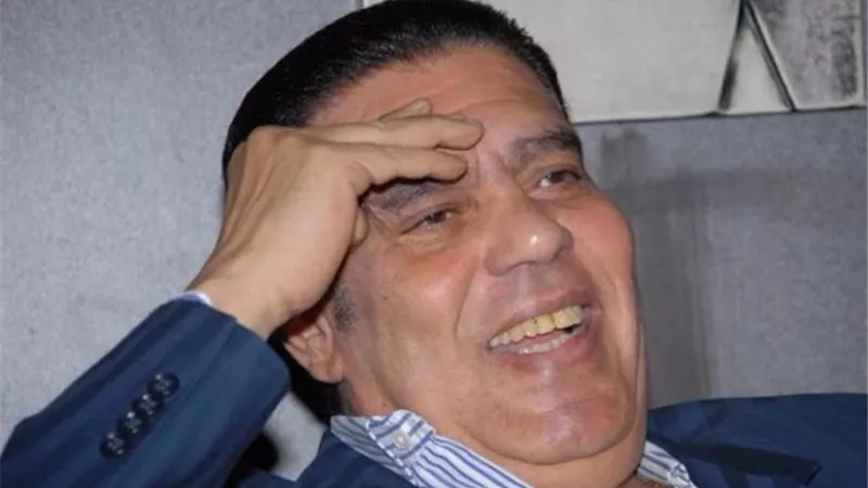 في عيد ميلاده.. حكاية ثلاث زيجات في حياة سامي العدل