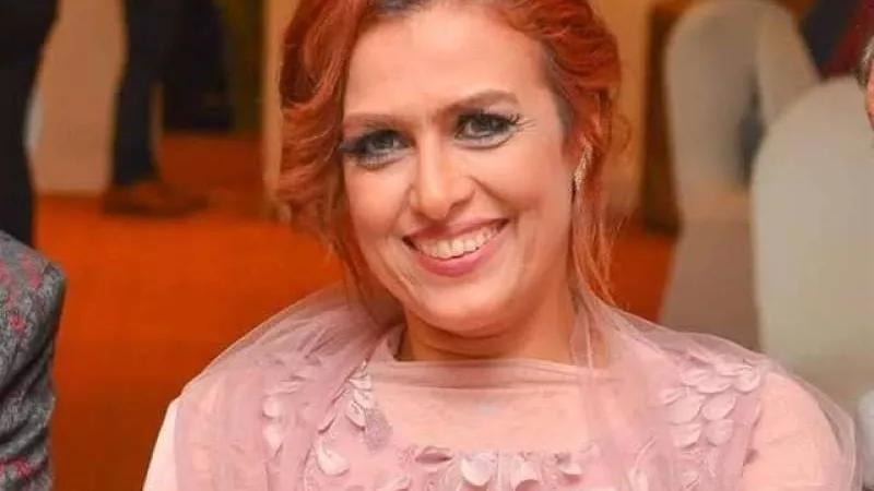 سيمون تشارك فى مسلسل ”صيد العقارب” رمضان 2024