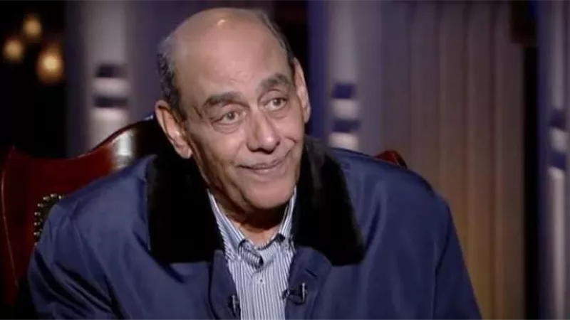 أحمد بدير ينافس بمسلسل ”الف ليلة وليلة” فى رمضان 2024