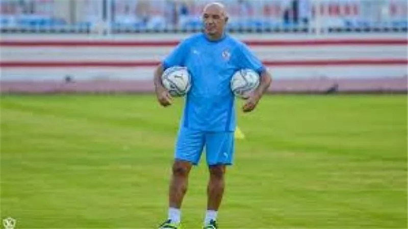 باتشيكو يحفز اللاعبين قبل مواجهة الرجاء