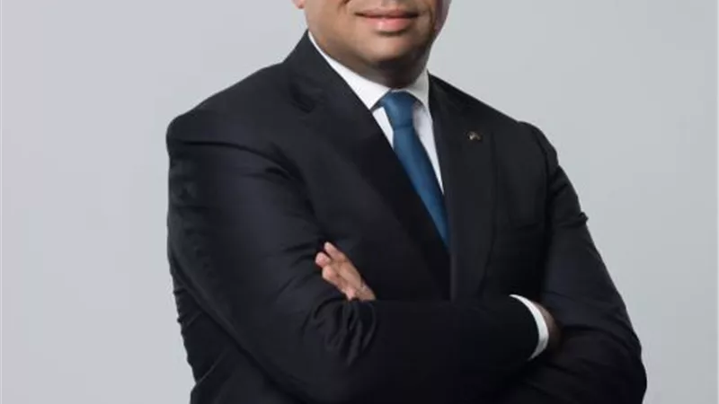 انتخاب أحمد جلال إسماعيل عضواً جديداً لمجلس أوصياء الجامعة الأمريكية بالقاهرة