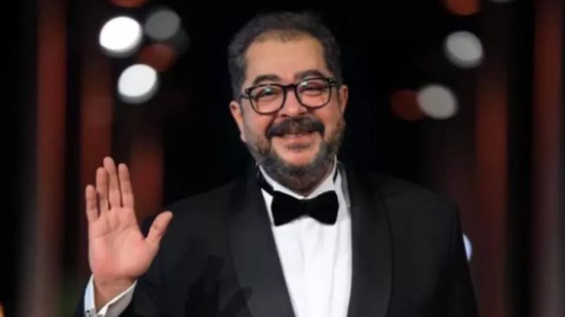 عاجل.. وفاة الفنان طارق عبد العزيز بعد تعرضه لوعكة صحية