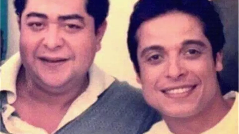26 نوفمبر وفاة «كيمو وانتيمو»..  رحيل طارق عبد العزيز وعامر منيب  فى نفس اليوم