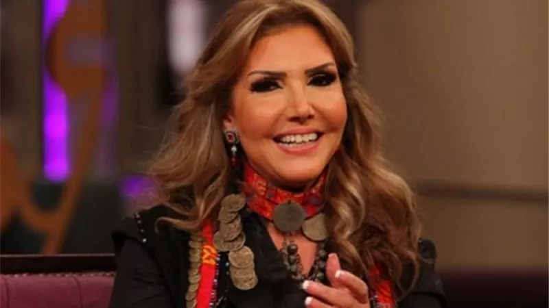 نادية مصطفى لـ”الموجز”: أنا اكتشاف محمد سلطان وبوجه له الشكر بـ”مسافات”
