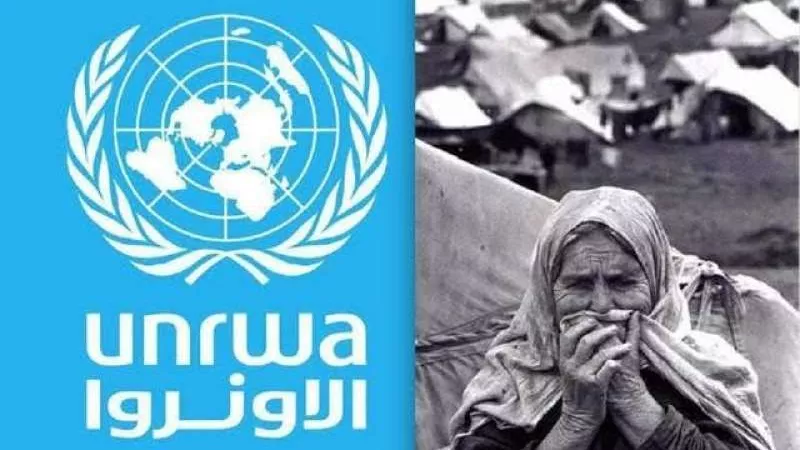 الأونروا تحذر من خطر يهدد سكان قطاع غزة