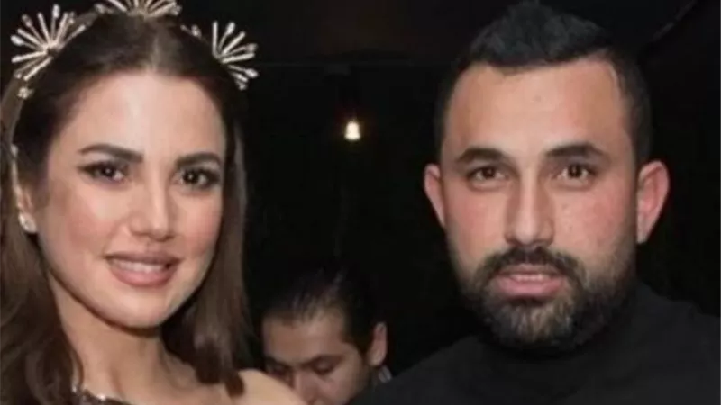 شاهد بالفيديو.. درة تحتفل بزواجها في حفل زفاف أسطوري