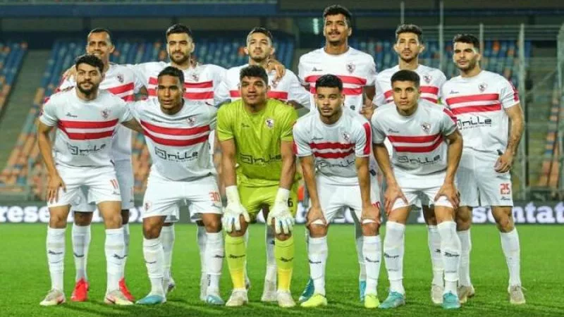 الزمالك في مهمة صعبة أمام مودرن فيوتشر الليلة بالدوري