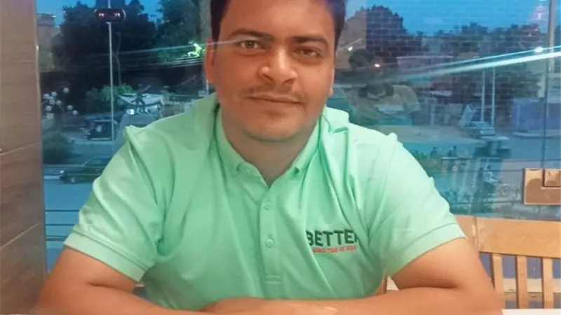 بعد نجاح مسلسل ”صوت وصورة”.. رشاد محمد رشاد: تطبيقات الذكاء الاصطناعي لن تحل محل العنصر البشرى