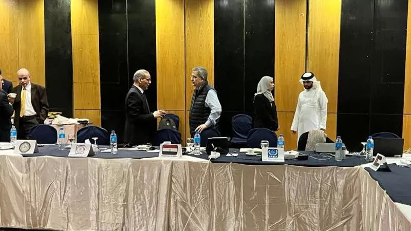 انطلاق فاعليات الاجتماع الإقليمي للاستعداد والمجابهة للطوارئ النووية والإشعاعية