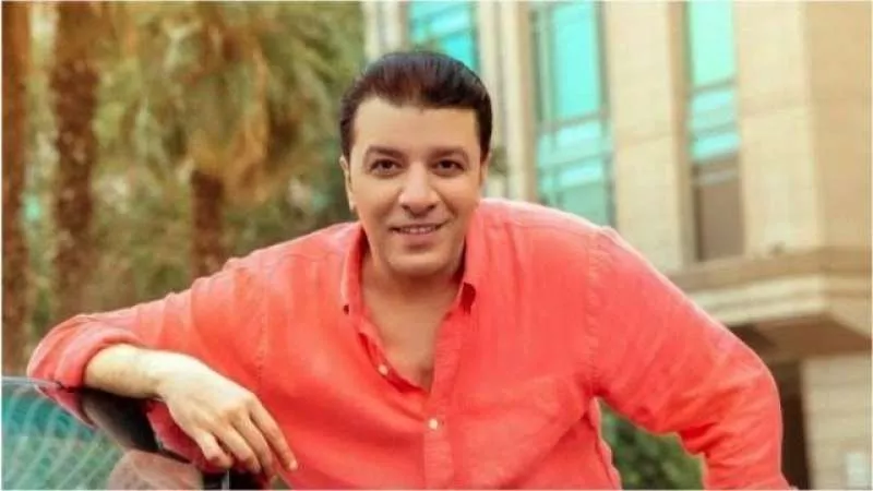 تطورات الحالة الصحية لـ مصطفي كامل بعد تعرضه لوعكة صحية