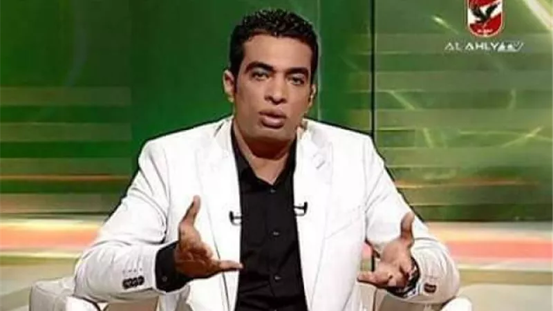 شادي محمد: مشكلة كبيرة بين الحضري وجوزيه تسببت في منحي شارة القائد