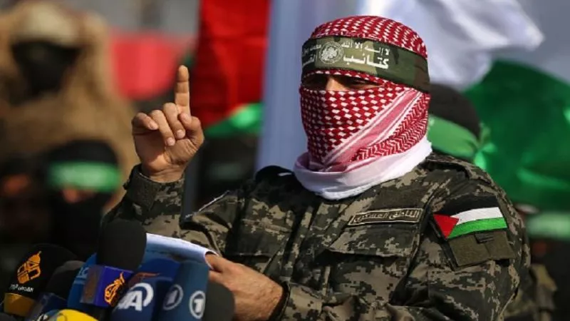 عاجل.. بيان خطير من حماس بشأن هجوم القدس