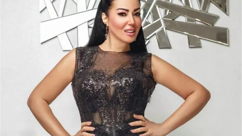 سمية الخشاب تتعاقد علي المشاركة في ”موسي” أمام محمد رمضان وهذه تفاصيل دورها