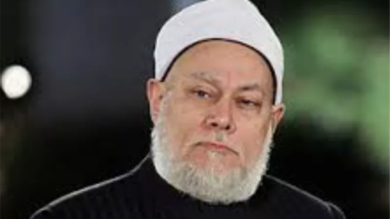 علي جمعة يكشف صوراً خاطئة عن ”الواسطة” بين الله وخلقه..تعرف عليها