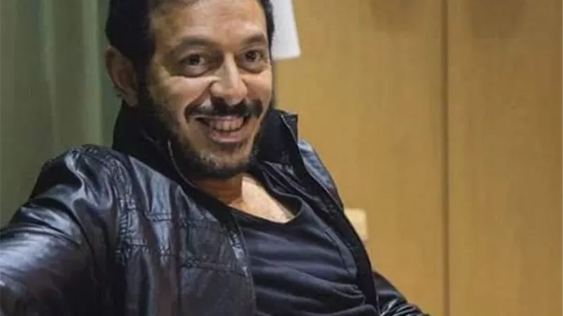 مصطفى شعبان يسافر إلى لبنان من أجل ”عش الدبابير” ويبدأ التصوير في هذا الموعد