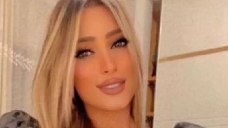 ”خلود محمد” بلوجر مصري تكسر الحواجز في عالم الموضة