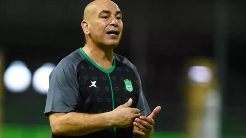حسام حسن يبدأ مرحلة وضع خارطة طريق الاتحاد