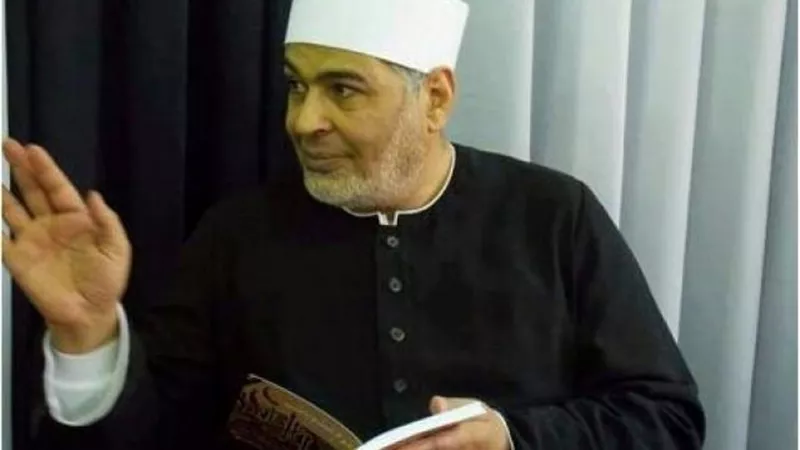 ما هي الدعوة المستجابة التي اختص بها الرسول ﷺ أمته؟ .. داعية إسلامي يٌجيب