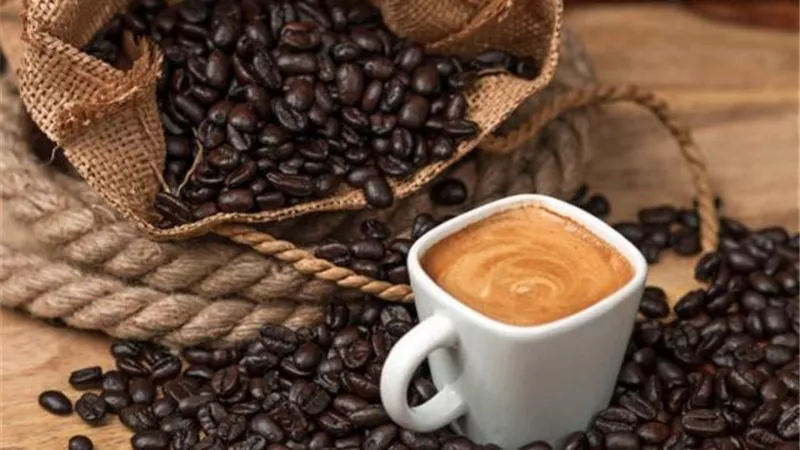 ما هى المشروبات التى تغني عن شرب القهوة؟.. تعرف عليها