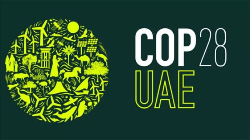 الإمارات تتسلم رئاسة قمة المناخ من مصر