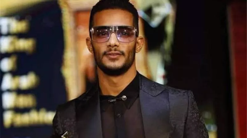 محمد رمضان يبدأ تصوير أولي مشاهده في مسلسل ”موسي”.. الأيام المقبلة