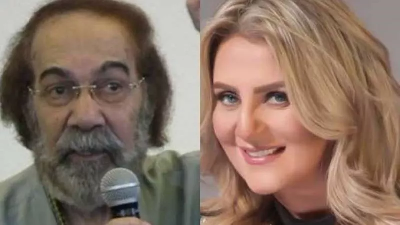 رانيا محمود ياسين: والدي لم يساعدني في مشواري الفني ”كان بيرفض رفض بات”