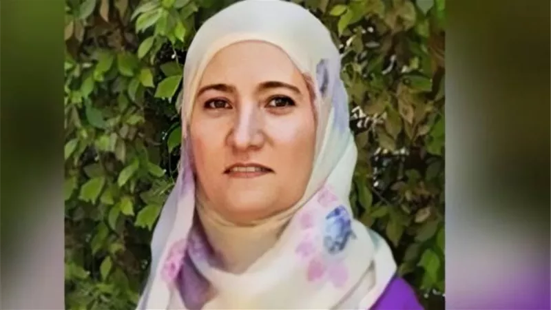التفاصيل الكاملة لحبس إبنة القرضاوى و45 آخرين فى التحريض ضد الدولة