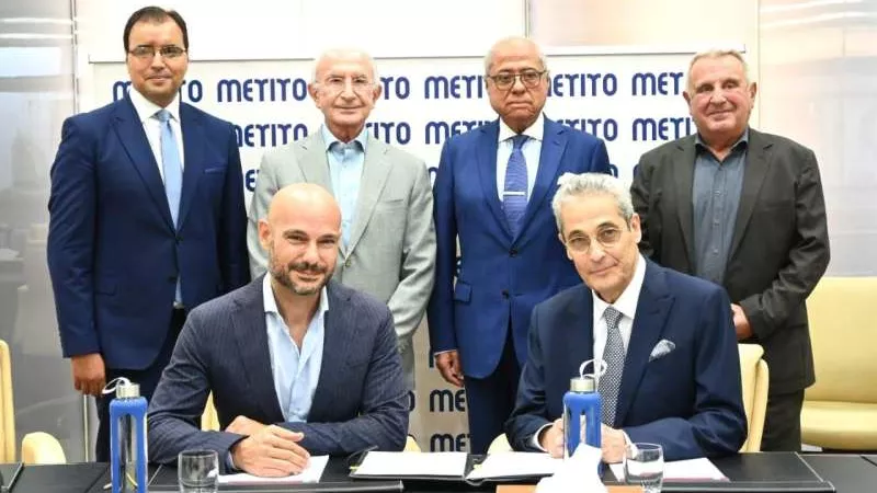 الإعلان عن توقيع مشروعين للمياه باستخدام الطاقة المتجددة في المغرب ضمن COP28