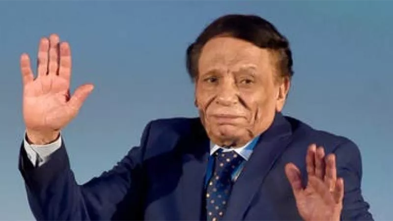 إطلاق اسم الزعيم عادل امام علي إحدى الكبارى الجديدة
