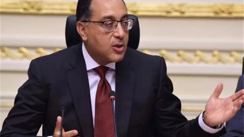 مدبولى يرأس اجتماع لجنة العدالة الاجتماعية